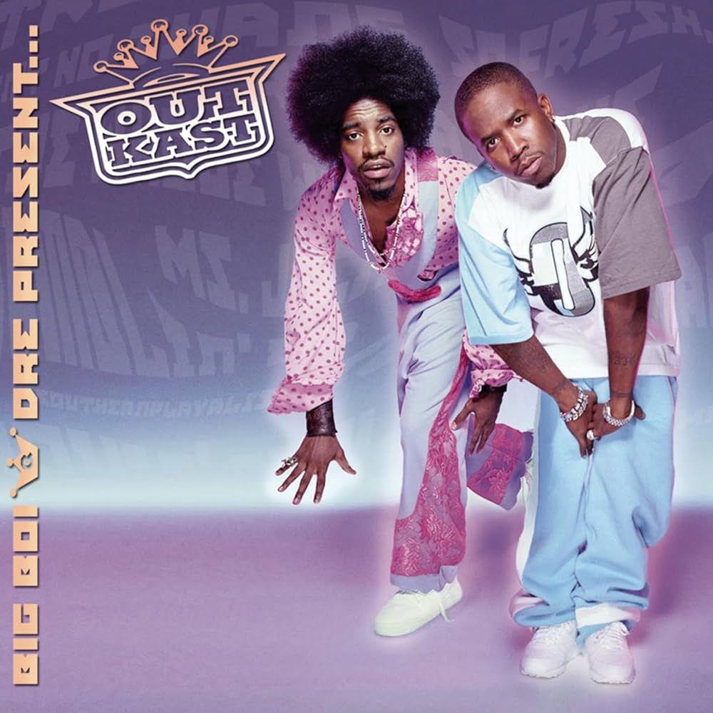 Amazon.co.jp: Big Boi & Dre Present Outkast (Clean): ミュージック