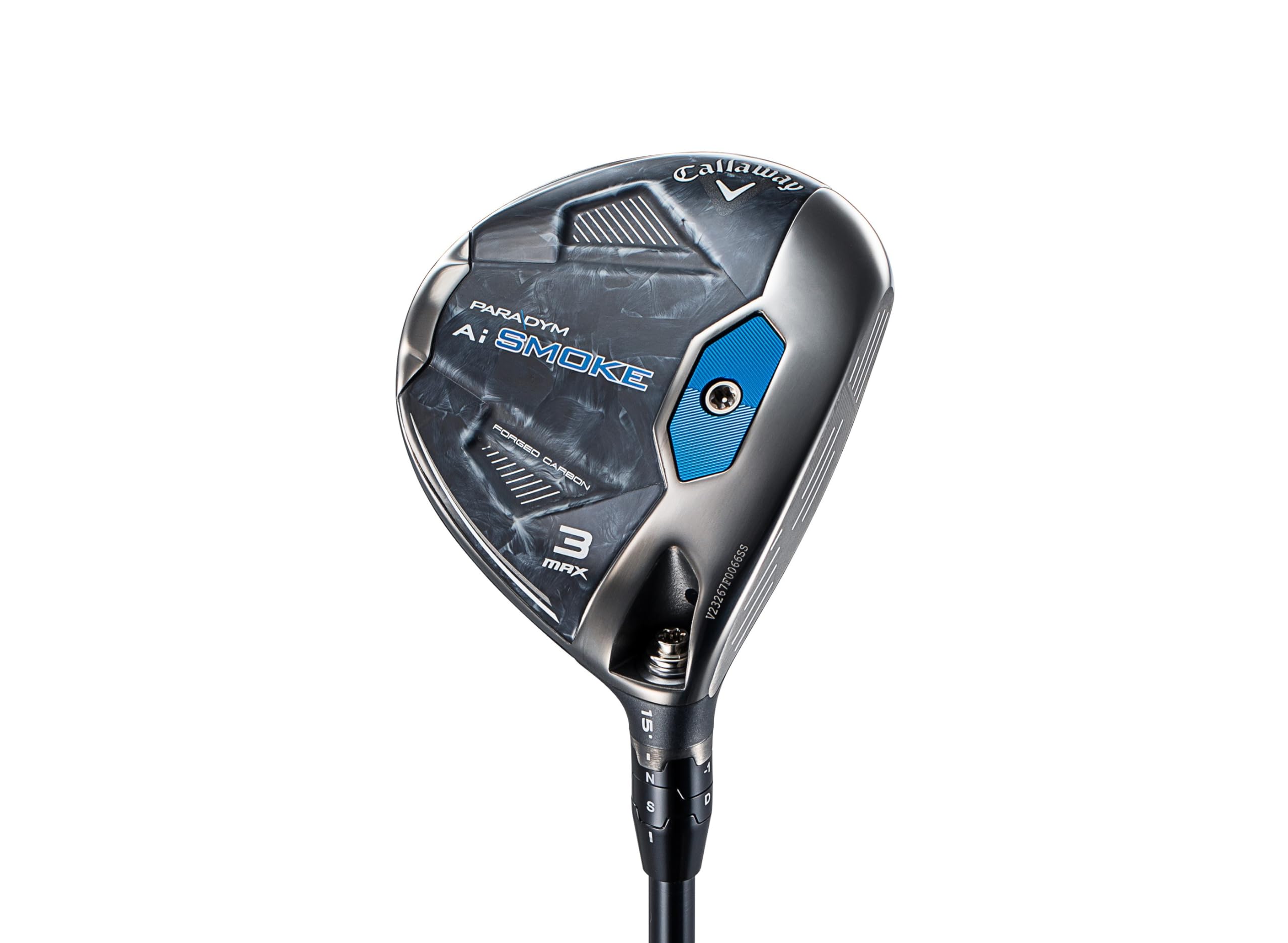 Amazon.co.jp: キャロウェイ(Callaway) 右用 フェアウェイウッド