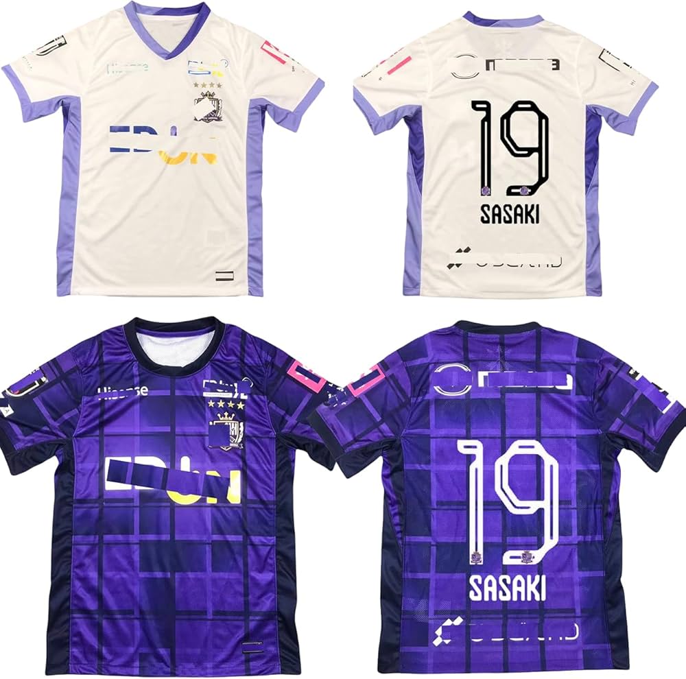 Amazon | 佐々木 翔 ささき しょう ユニフォーム ササキ ショウ