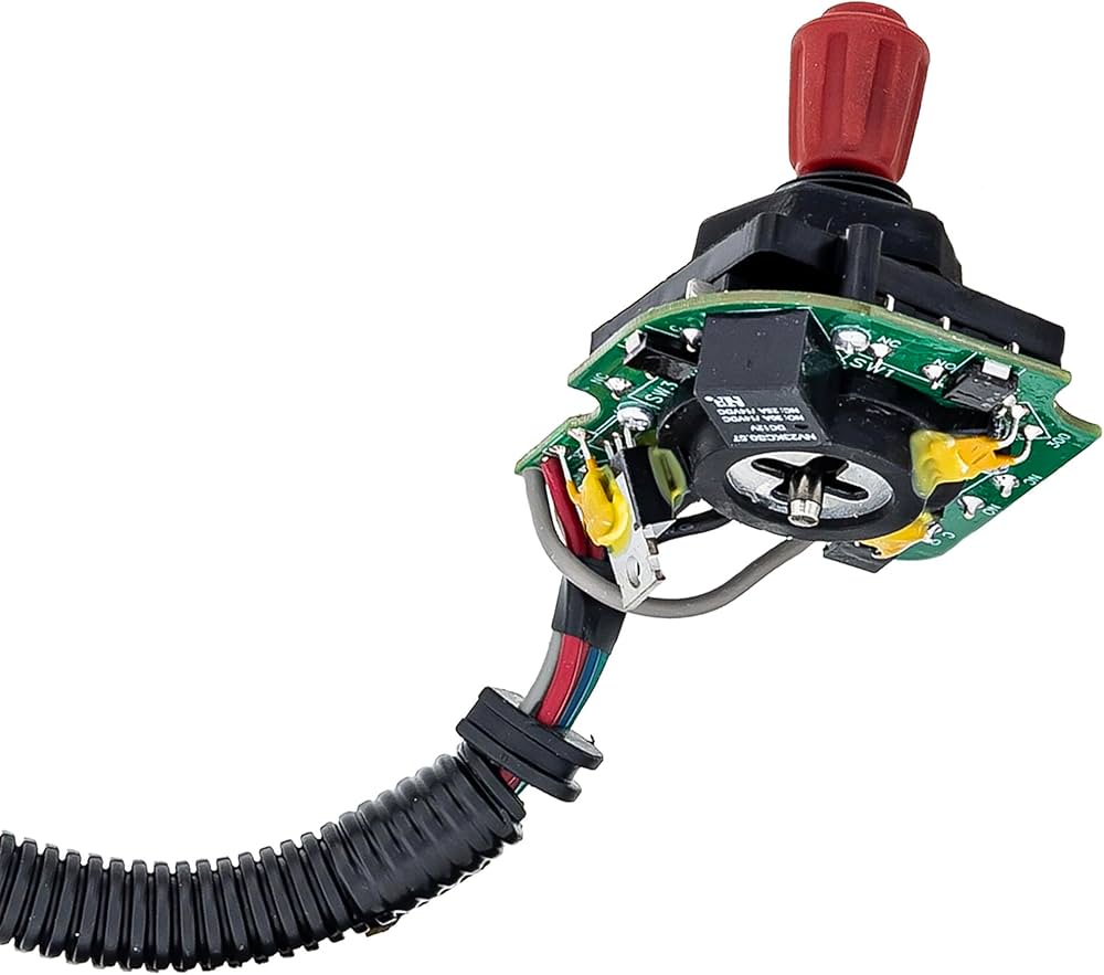 Amazon.com: MTD 925-06247 Harness Troy-Bilt Votex Tracker Storm