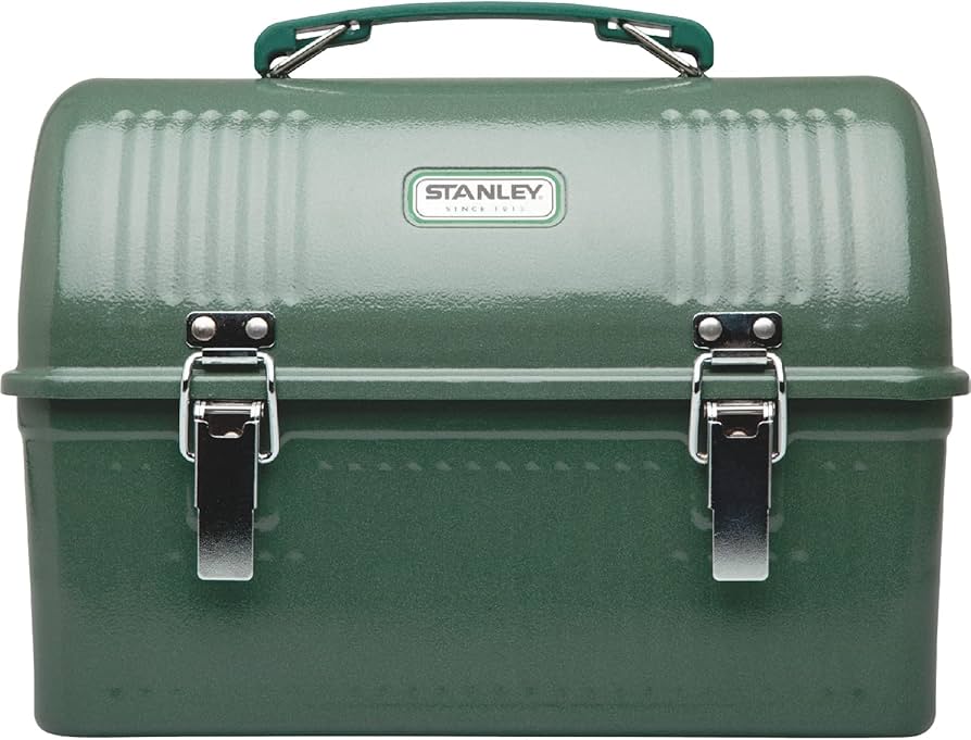 Amazon.co.jp: Stanley Classic Lunch Box 01625-005 : Home & Kitchen