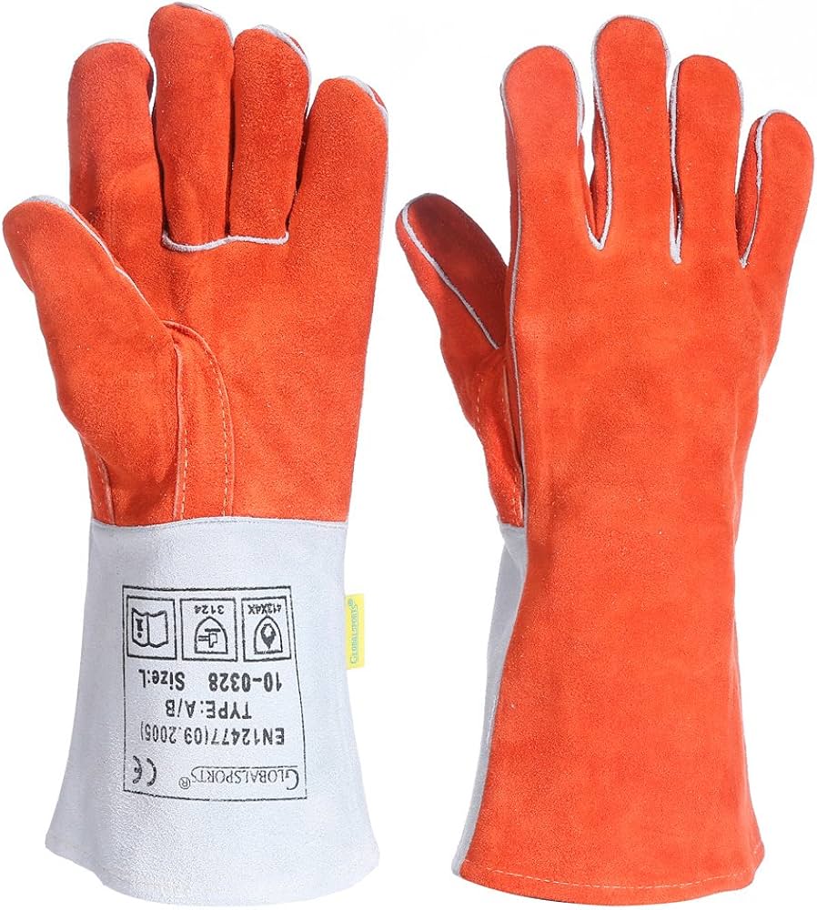 Amazon | globalsports 耐熱グローブ キャンプグローブ bbq 手袋