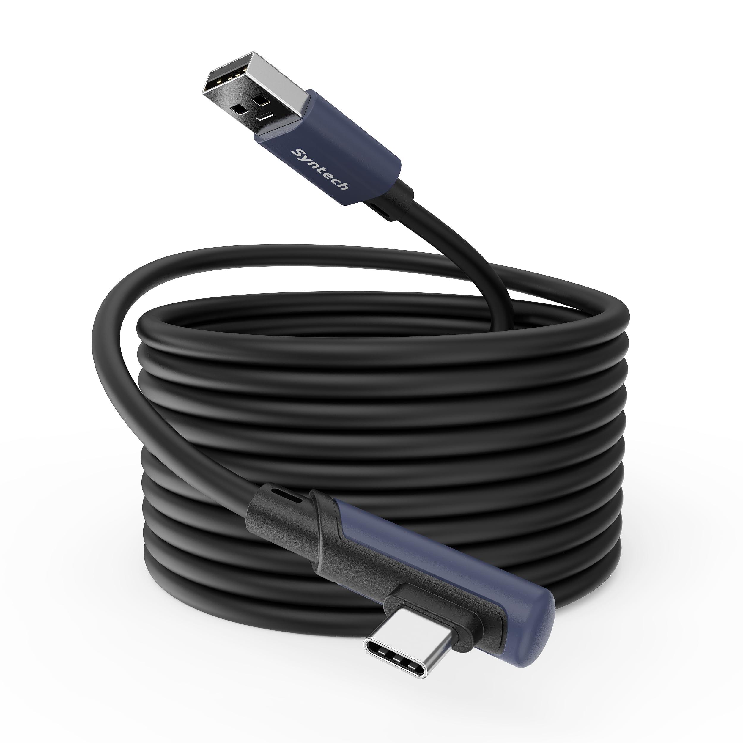 Amazon.co.jp: Syntech Link ケーブル 5M 対応Oculus/Meta Quest 3S