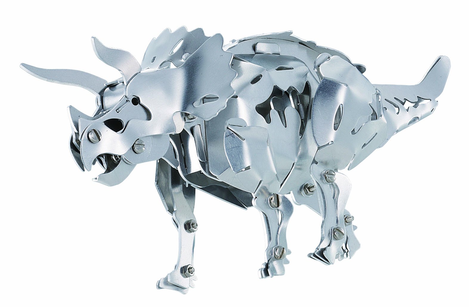 Amazon | 学研 メタルディノシリーズ トリケラトプス 増補改訂版(対象