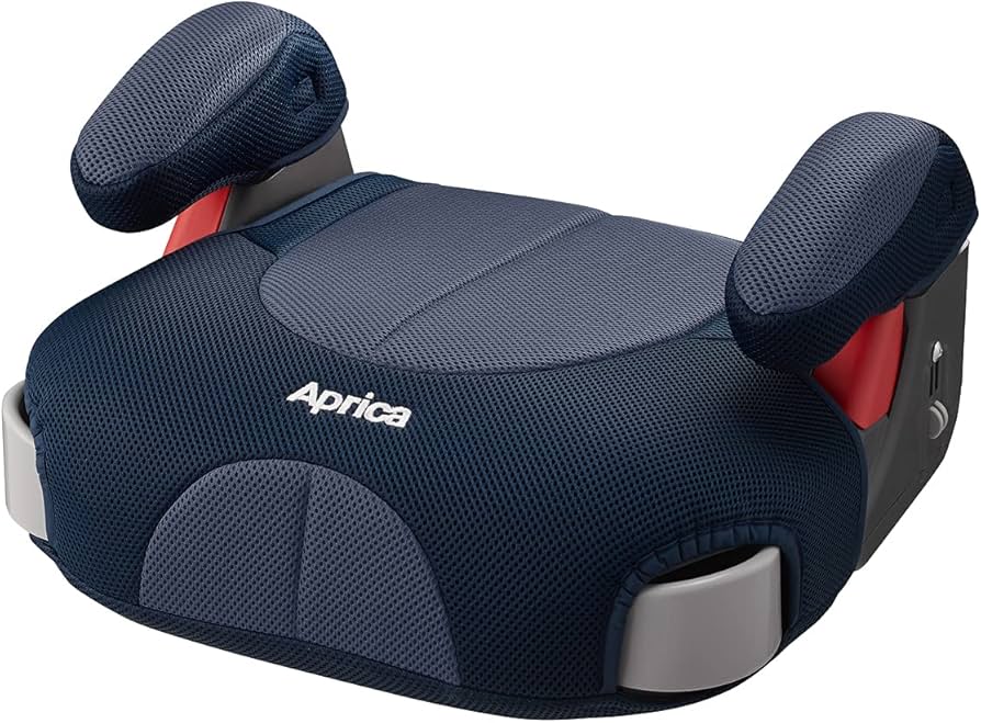 Amazon | Aprica(アップリカ) ジュニアシート シートベルト固定