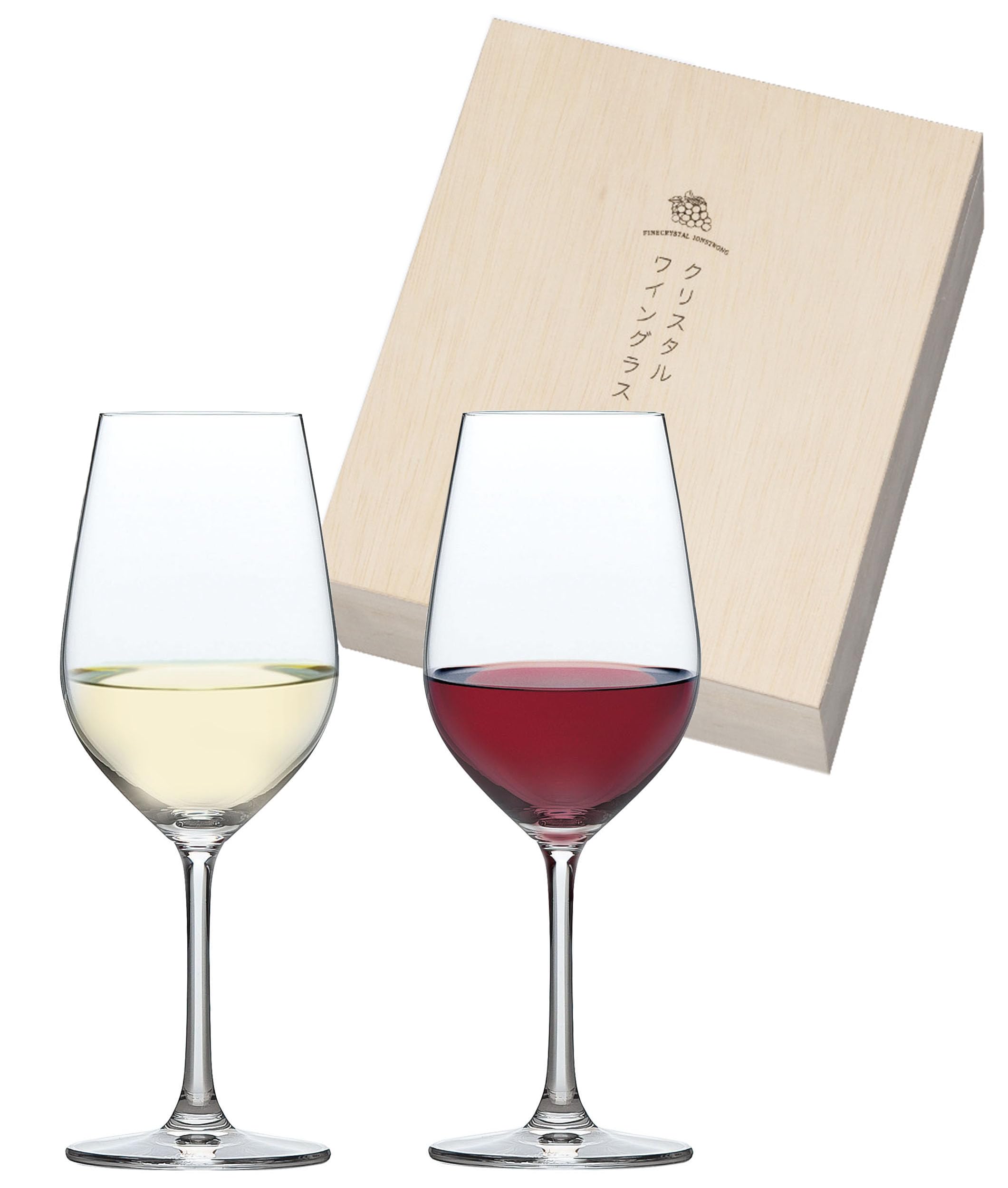 Amazon｜東洋佐々木ガラス お酒を愉しむ本格グラスセット クリスタル