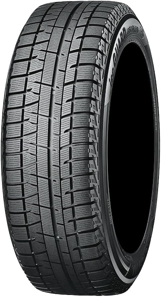 Amazon.co.jp: ヨコハマ(YOKOHAMA) スタッドレスタイヤ ice GUARD 5