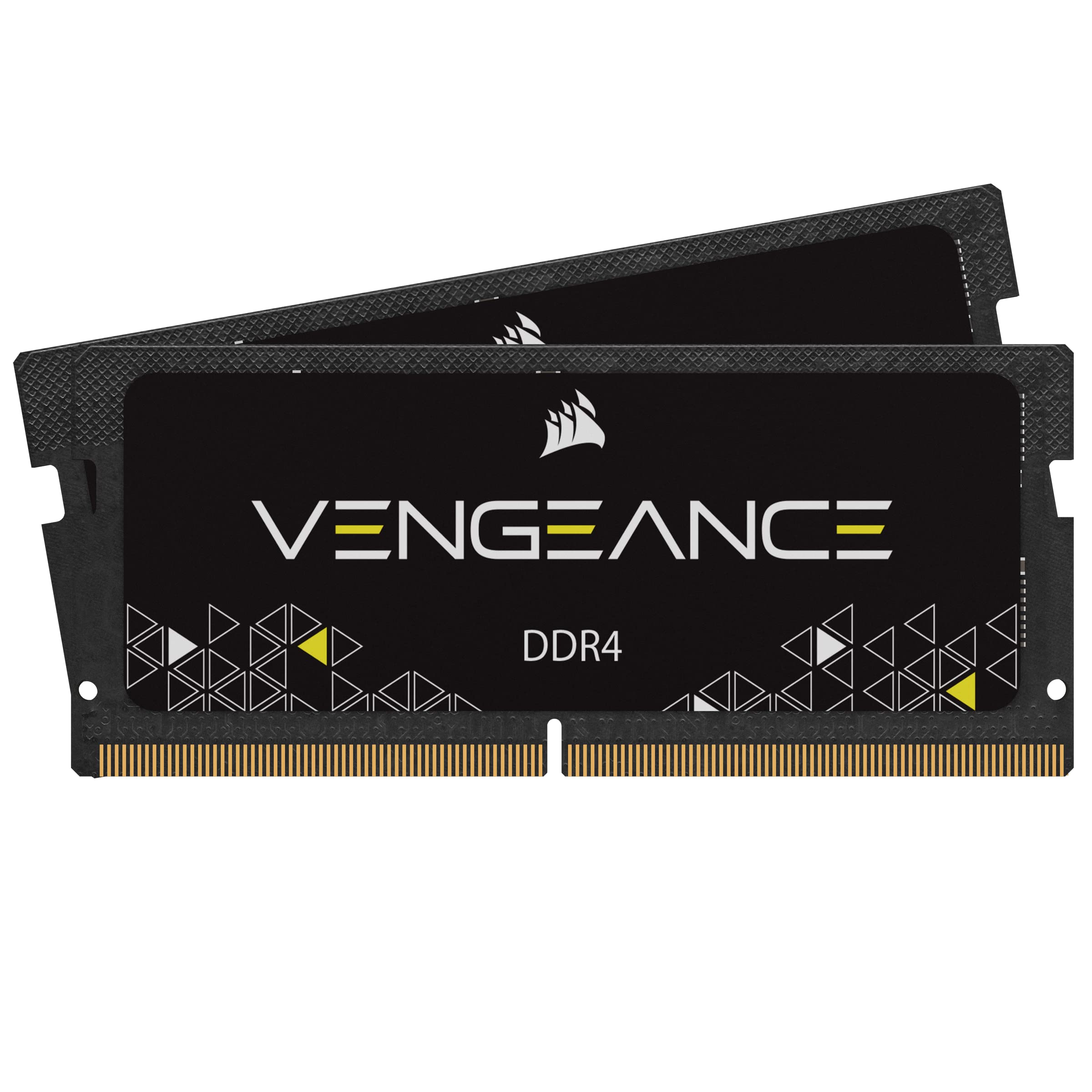 Corsair Vengeance 32GB (2x16GB) 260-Pin SO-DIMM DDR4 2400 (PC4
