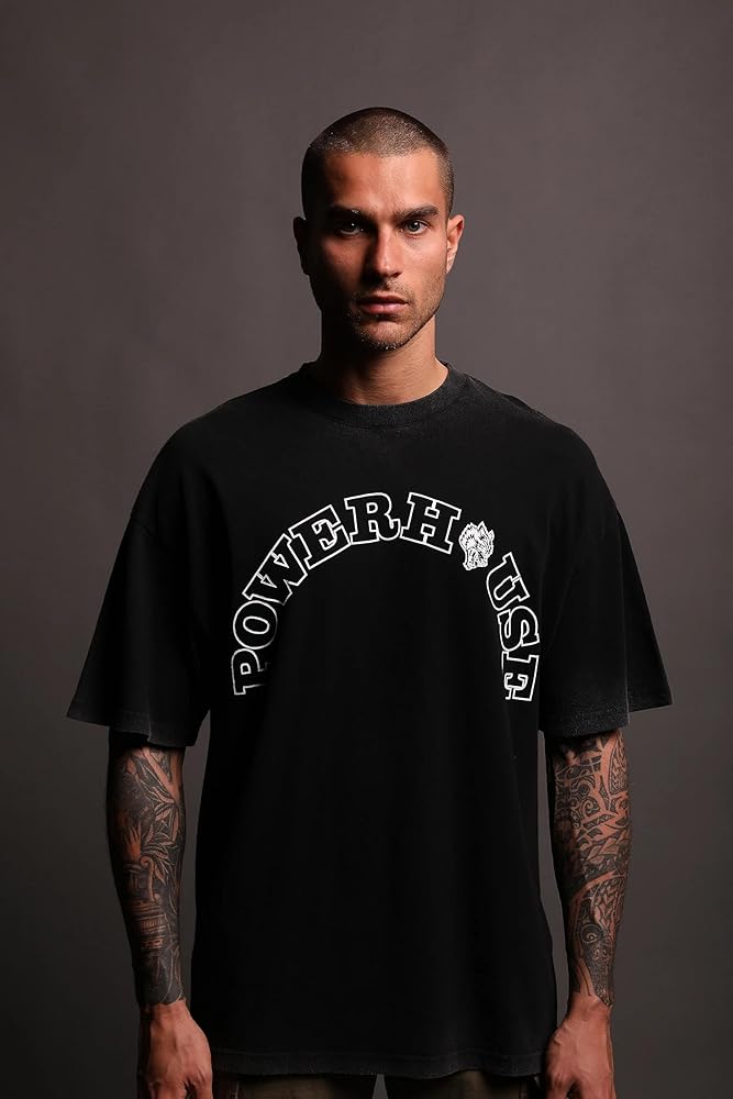 Amazon.co.jp: [Darc Sport] POWERHOUSE OF THE WOLVES FOREVER