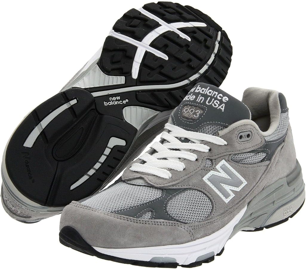 Amazon | ニューバランス Newbalance MR993GL 26.5cm (US8.5) D