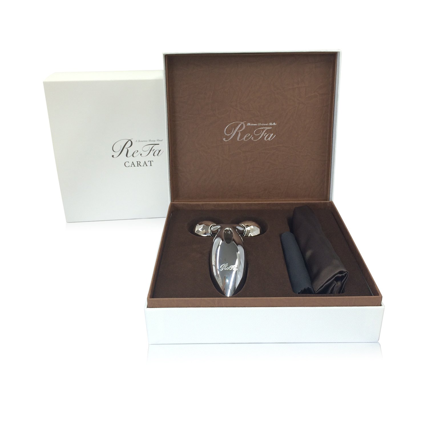 Amazon.co.jp: MTG ReFa CARAT (リファカラット) PEC-L1706 : ホーム
