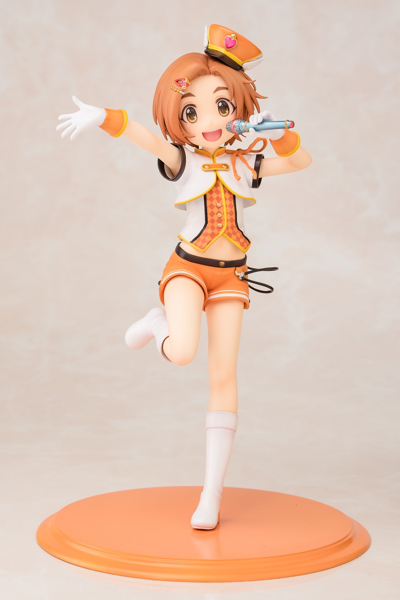 Amazon.co.jp: アイドルマスター シンデレラガールズ 龍崎 薫