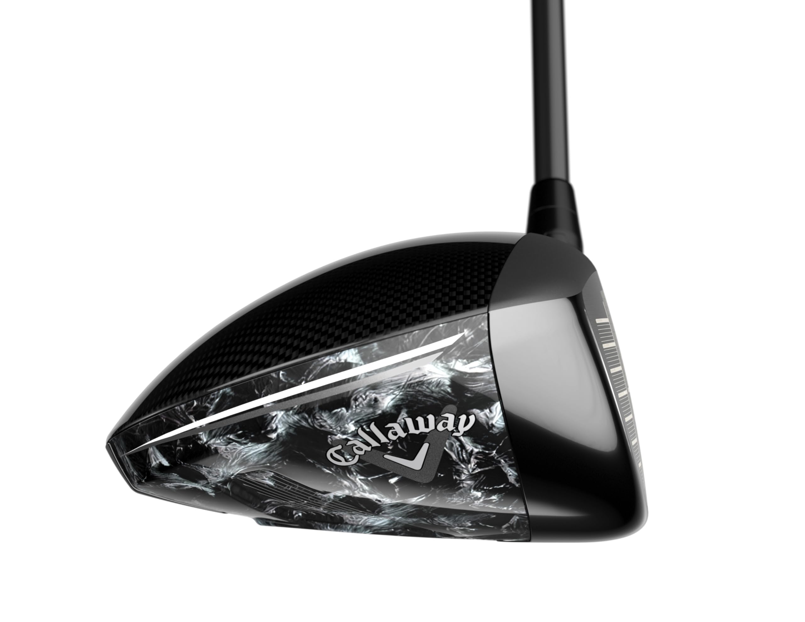 Amazon.co.jp: Callaway Golf Paradym AI Smoke TD ドライバー (右手用
