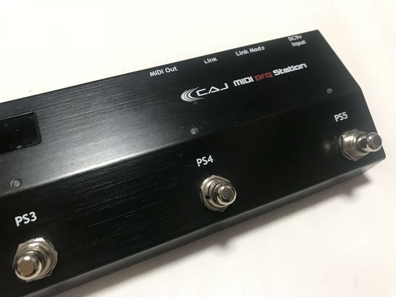 Amazon | CAJ カスタムオーディオジャパン MIDIコントローラー MIDI