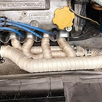 Amazon | BILLION ビリオン スーパーサーモバンテージ100 耐熱