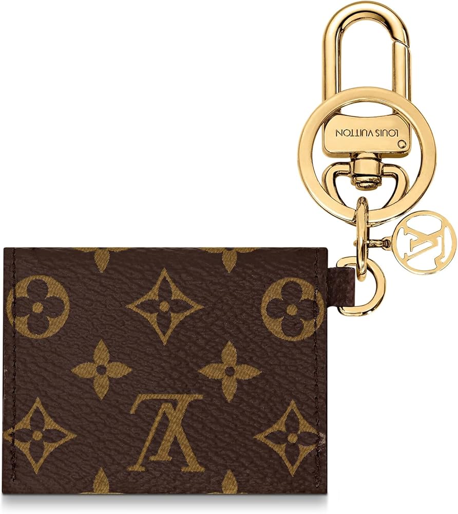 Amazon.co.jp: [ルイヴィトン] M69003 ポルト クレ・キリガミ