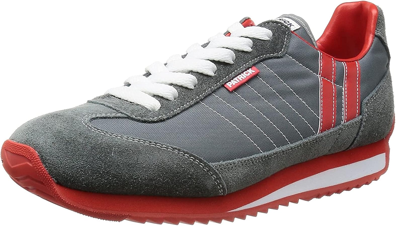 Amazon | PATRICK パトリック メンズ レディース （ MARATHON マラソン