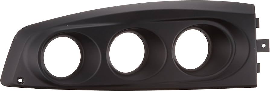 Amazon | BLITZ(ブリッツ) RACING METER PANEL(レーシングメーター