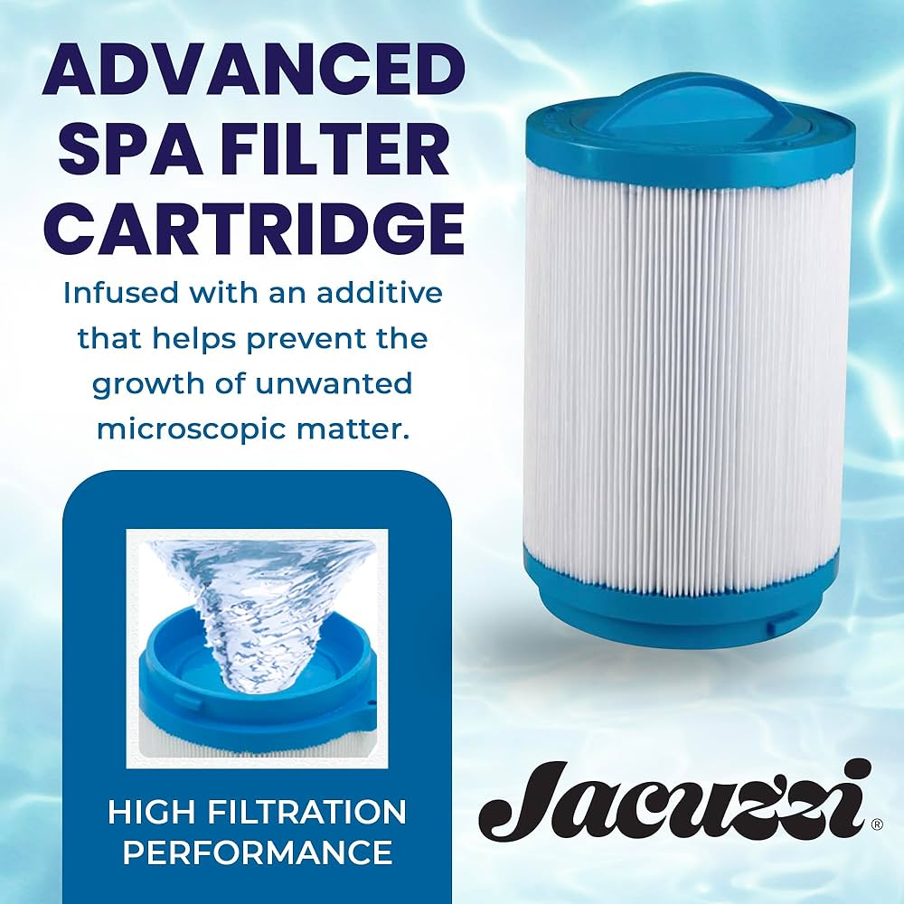 40 sq ft Proclarity Top Filter, 6473-157 : Amazon.ca: Patio, Lawn