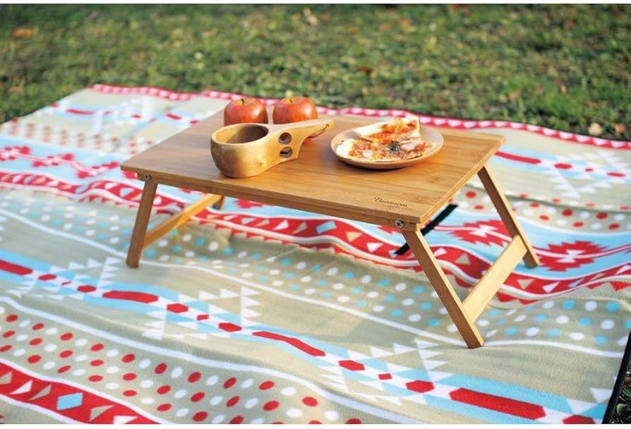 Amazon.co.jp: SPICE OF LIFE(スパイス) 折りたたみバンブーロー