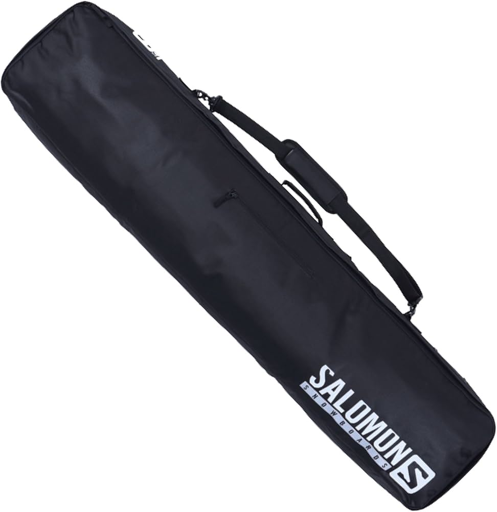 Amazon | SALOMON(サロモン) スノーボードケース TRVL BOARD CASE