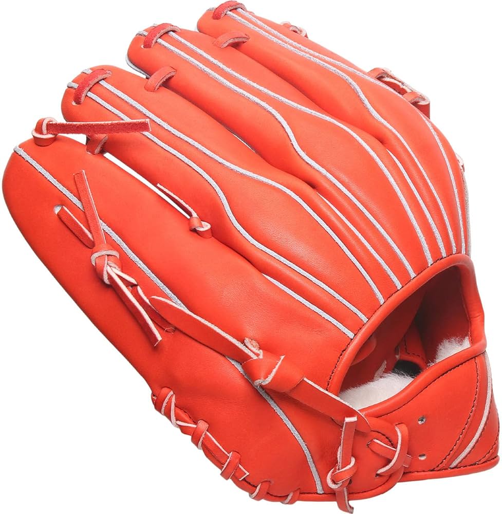 Amazon | asics(アシックス) 野球 硬式 グローブ グラブ 内野手用