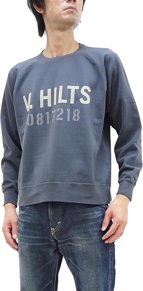 Amazon.co.jp: [トイズマッコイ] スウェットシャツ TMC2352 スティーブ