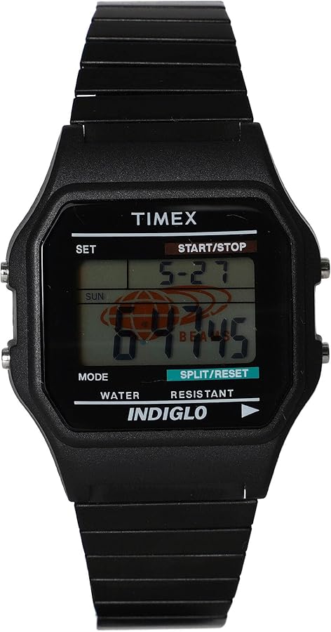 Amazon.co.jp: (ビームス)BEAMS/腕時計 TIMEX × BEAMS 別注 Classic