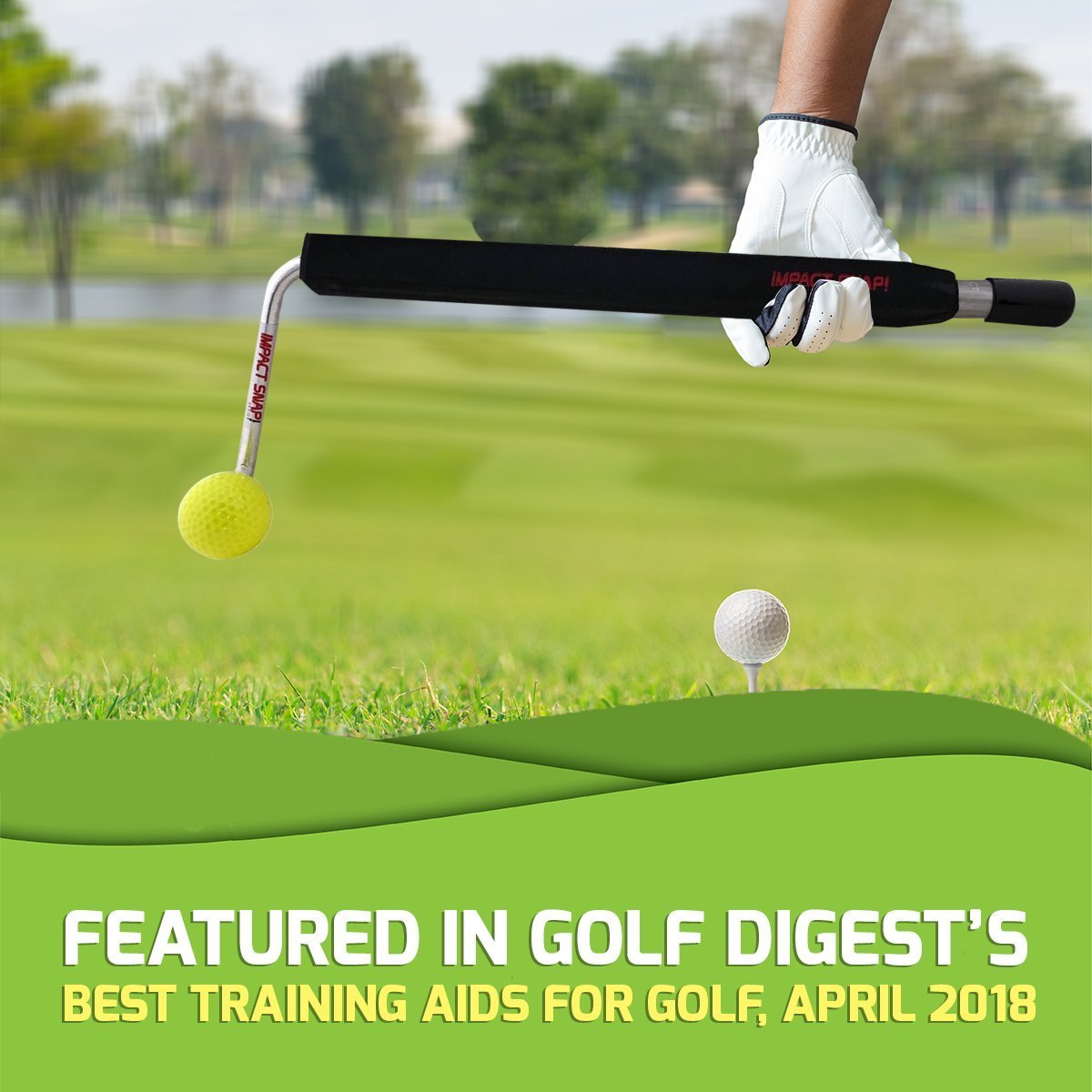 価格変更しました！インパクトスナップ ゴルフ練習 価格変更しました