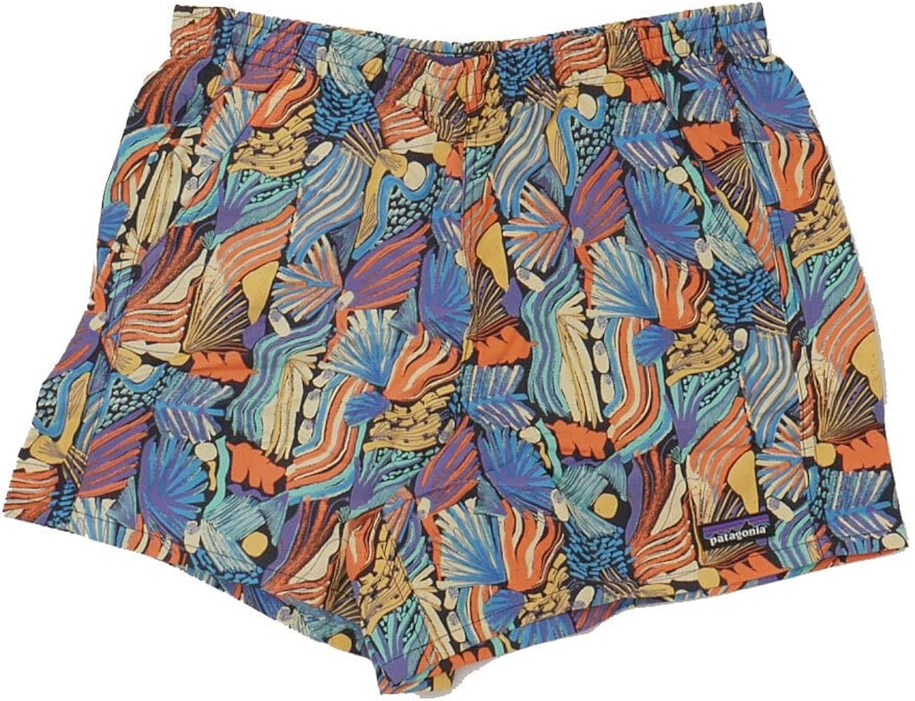 Amazon | [パタゴニア] W's Baggies Shorts ウィメンズ バギーズ