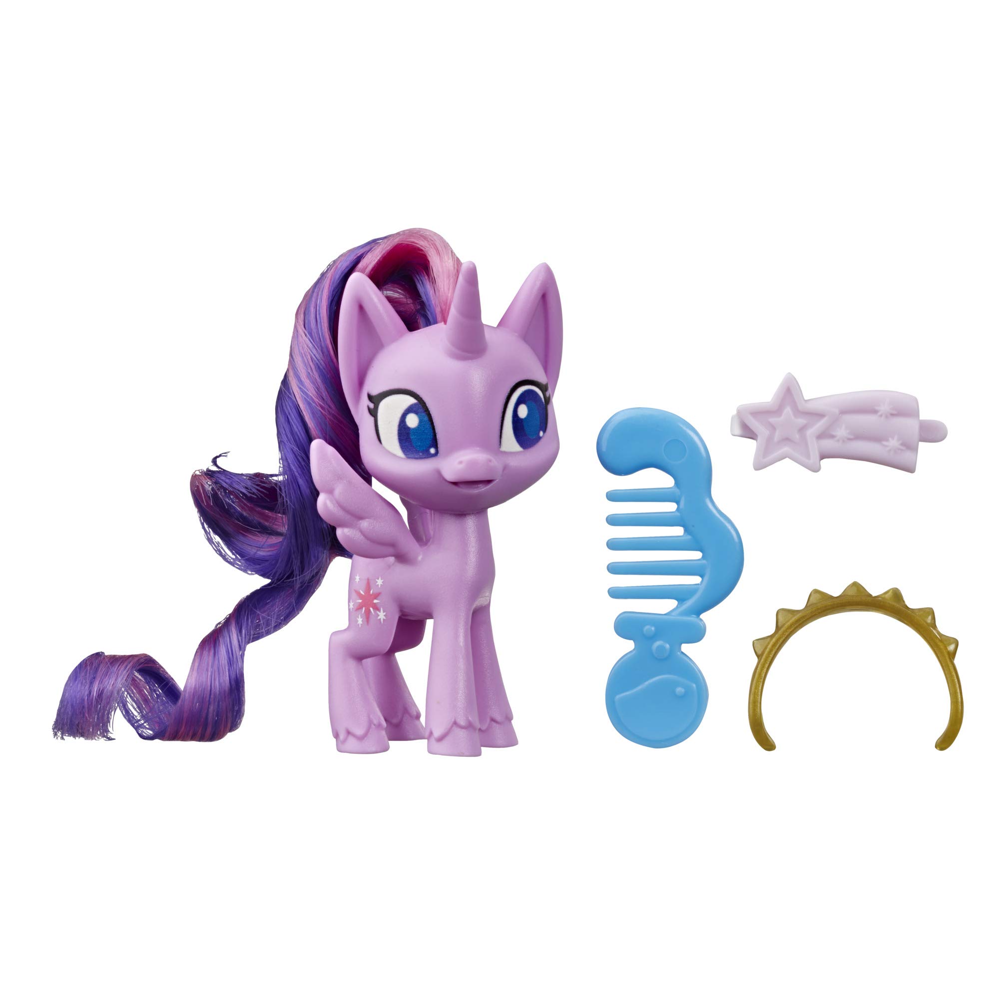Amazon.com: My Little Pony Potion Pony 3-Pack - Twilight Sparkle