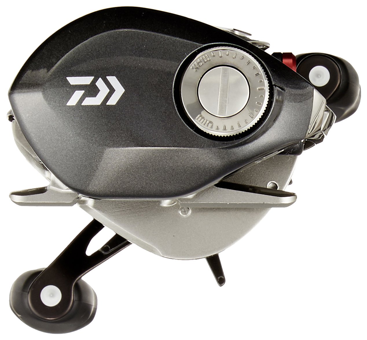 Amazon | ダイワ(DAIWA) ベイトリール アルファス SV 105SHL (左