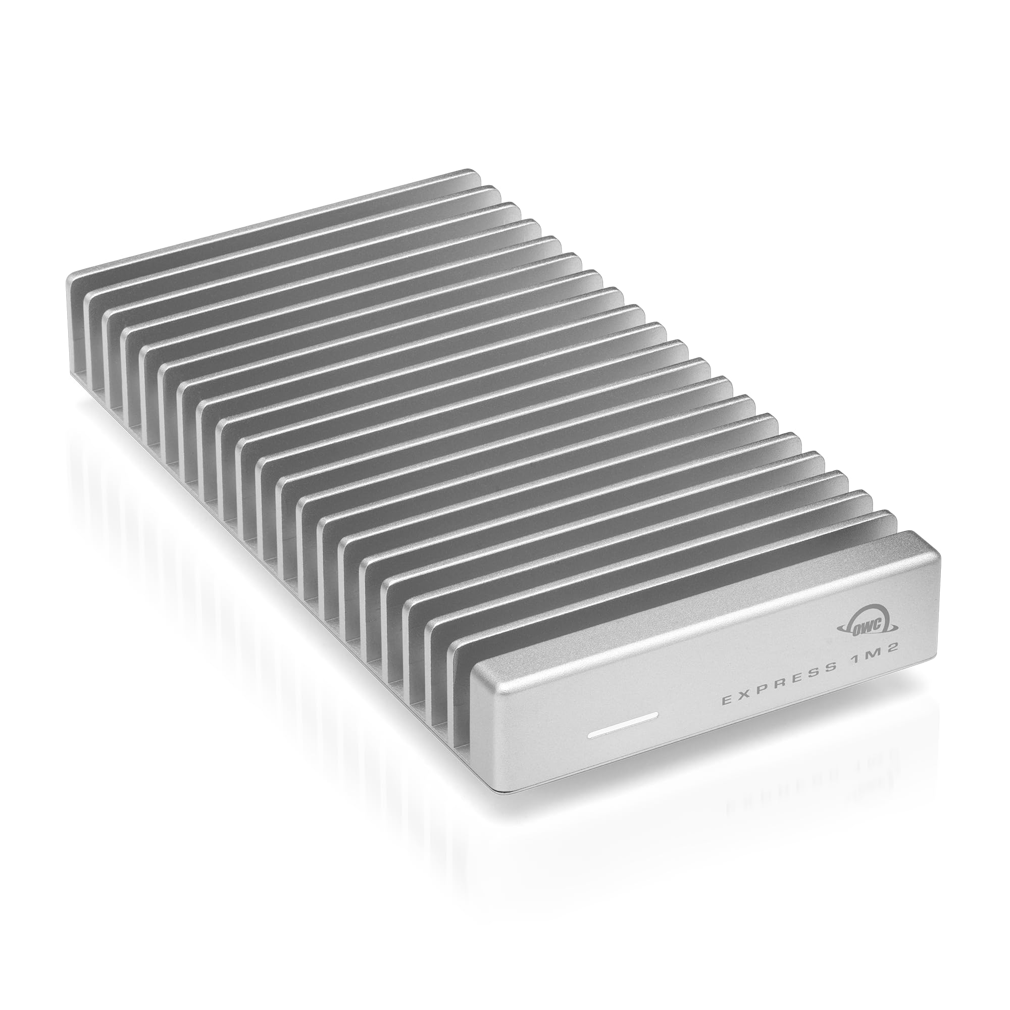 Amazon.com: OWC Express 1M2 40Gb/s Portable NVMe SSD USB4