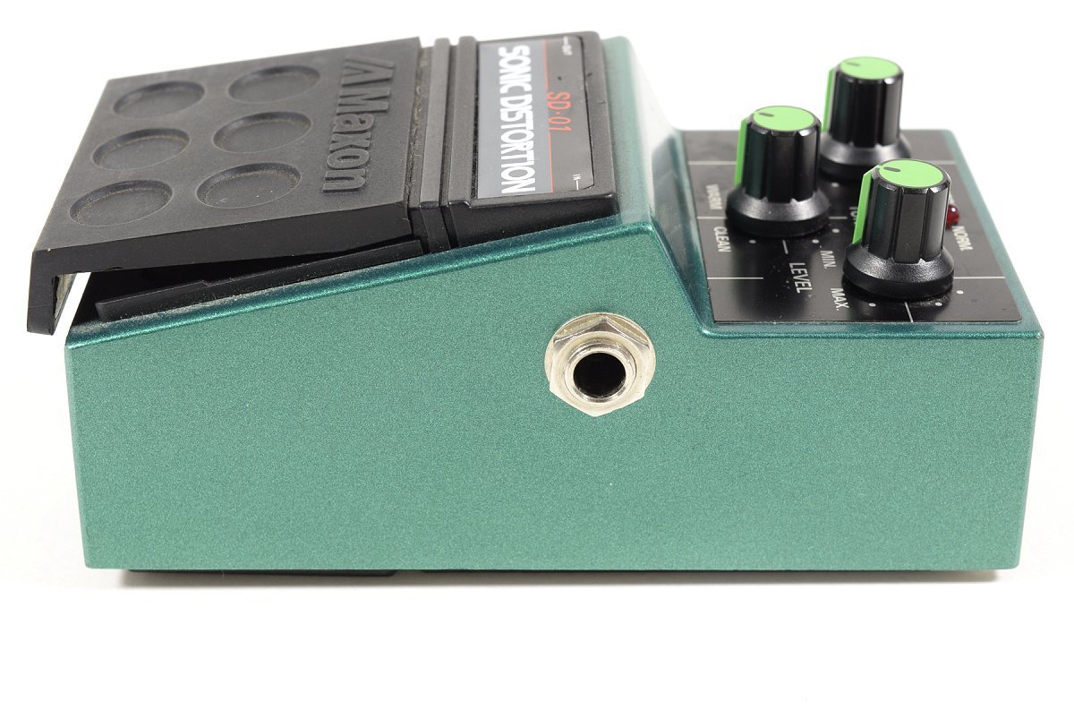 Amazon | 【中古】MAXON / SD-01 Sonic Distortion [ギター用