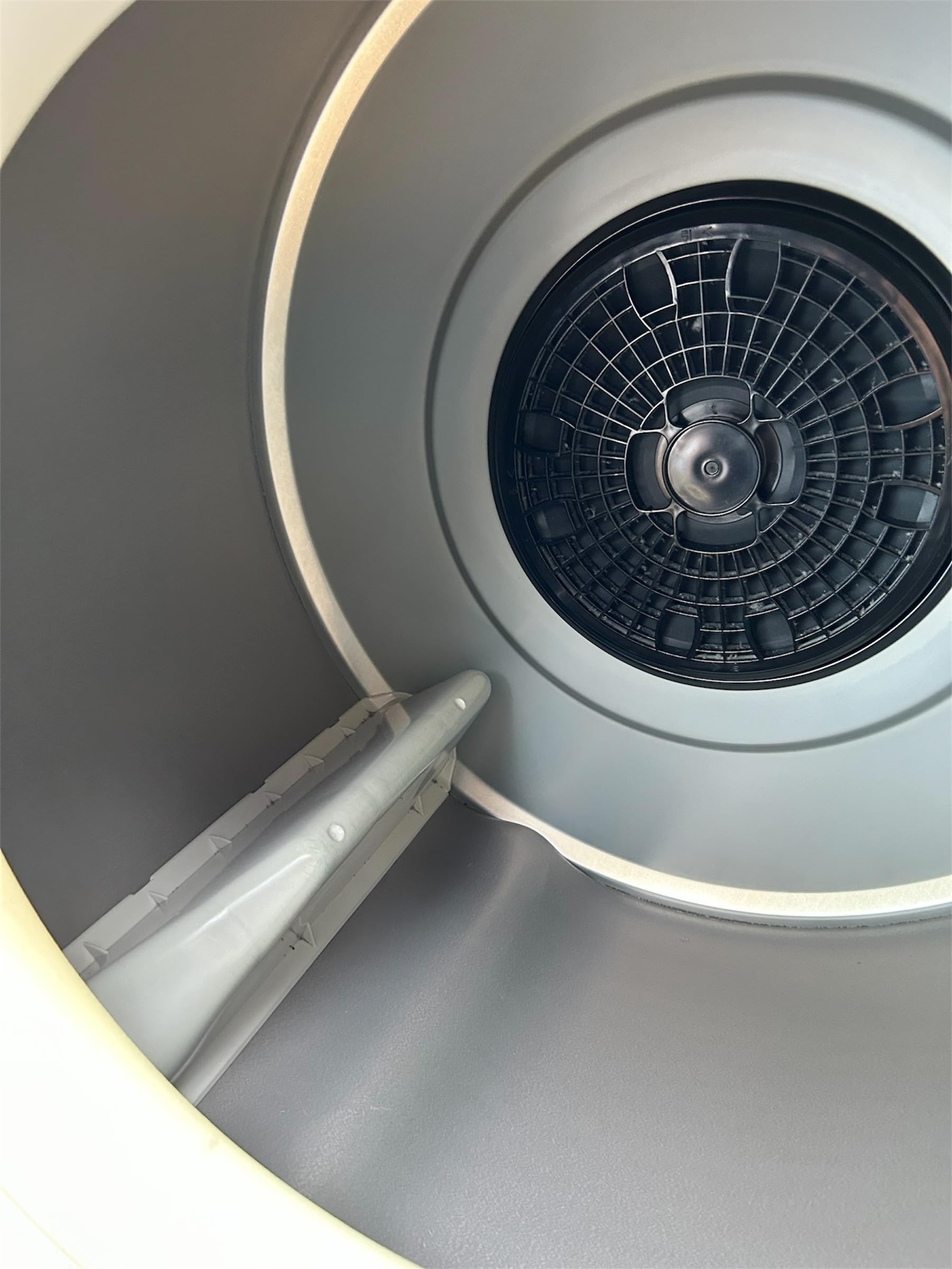 Amazon | 日立 衣類乾燥機 6kg ピュアホワイト DE-N60WV-W | 日立