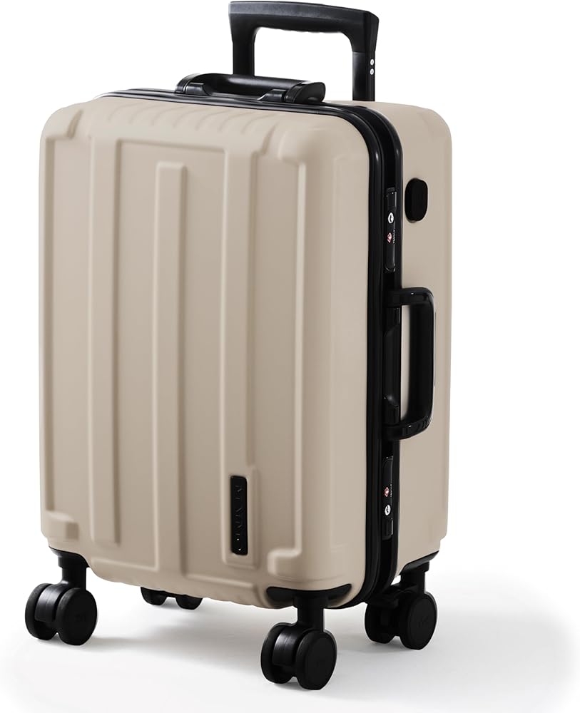 Amazon | [MAIMO] スーツケース 機内持ち込み Sサイズ 【荷物を守る