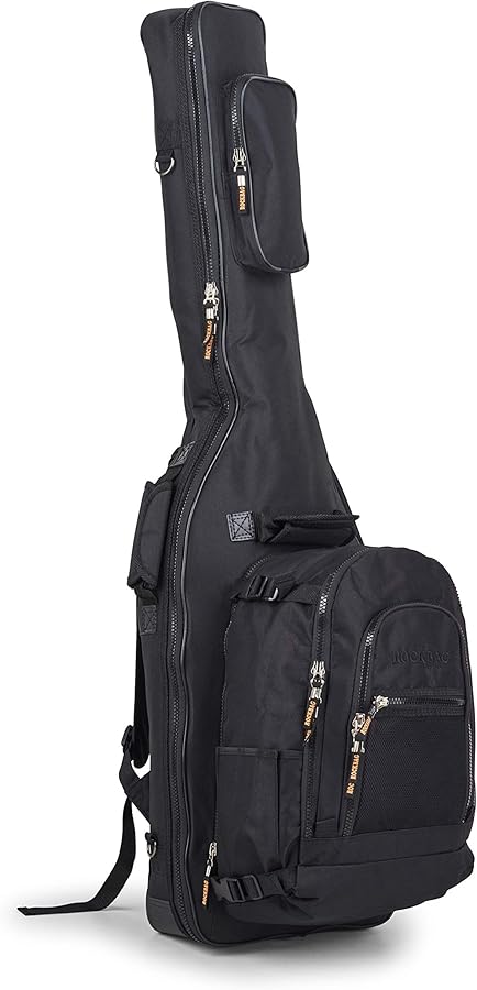 Amazon | [ROCKBAG by Warwick] エレキベース用ギグバッグ RBG 20455