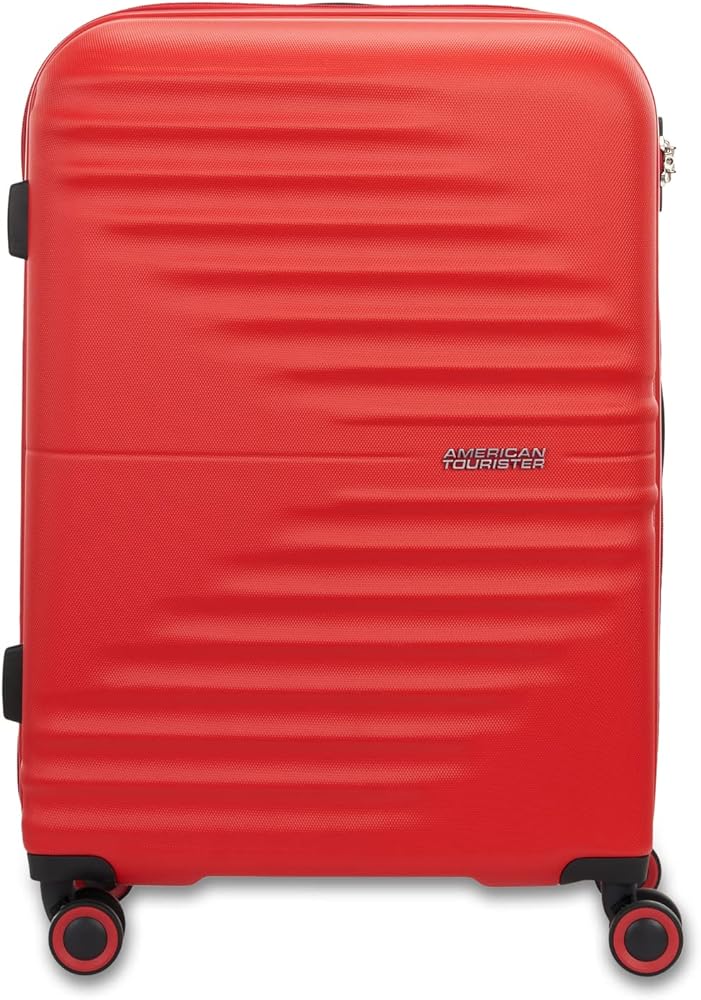 Amazon | [アメリカンツーリスター] スーツケース キャリーケース 軽量