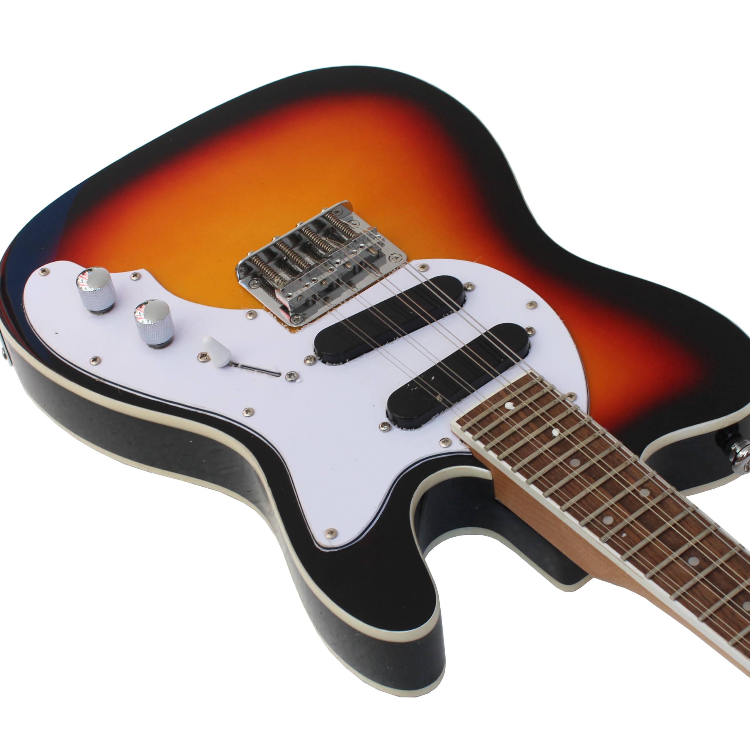 Suzuki サンバースト 8弦マンドリン ヴィンテージ No.130 鈴木楽器