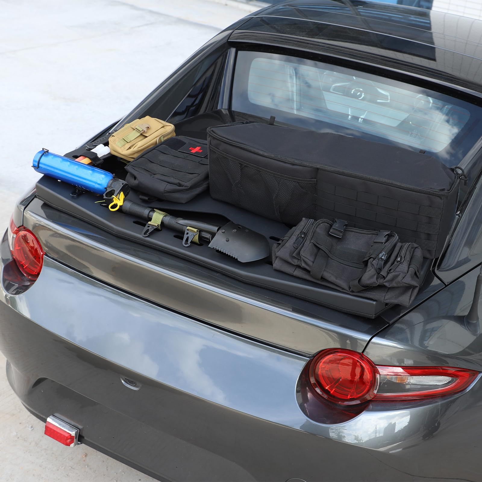 Amazon.co.jp: Hcilloend 新型 マツダ ロードスター RF ND系 2016