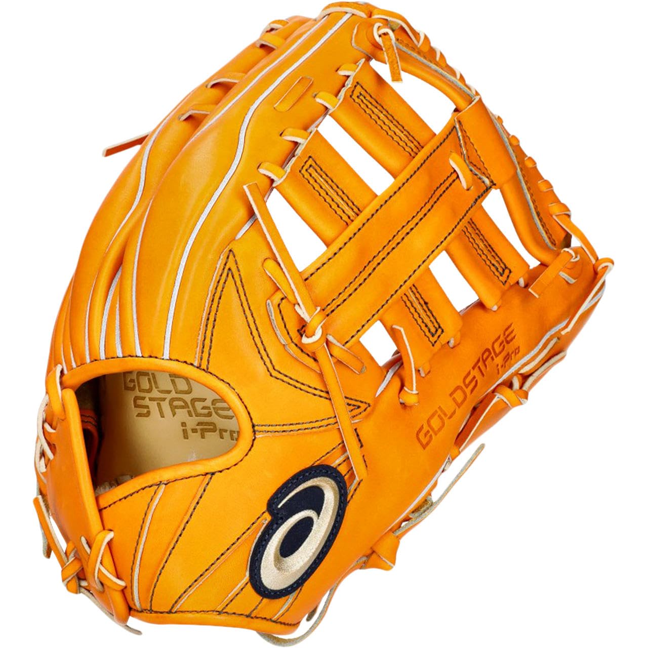 Amazon | asics(アシックス) 野球 硬式 グローブ グラブ 外野手用