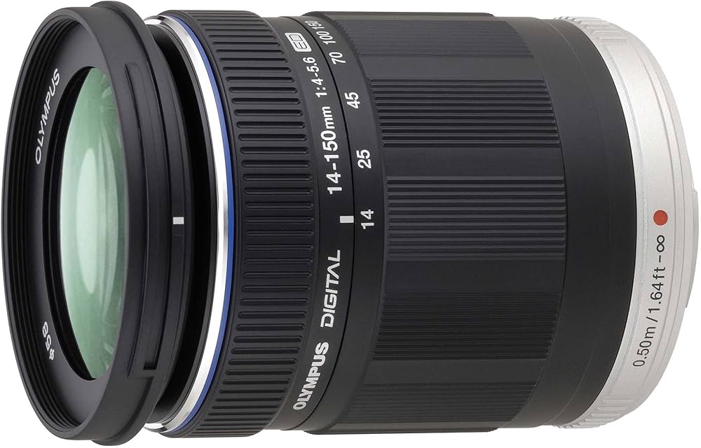 Amazon.co.jp: OLYMPUS M.ZUIKO DIGITAL ED 14-150mm F4.0-5.6