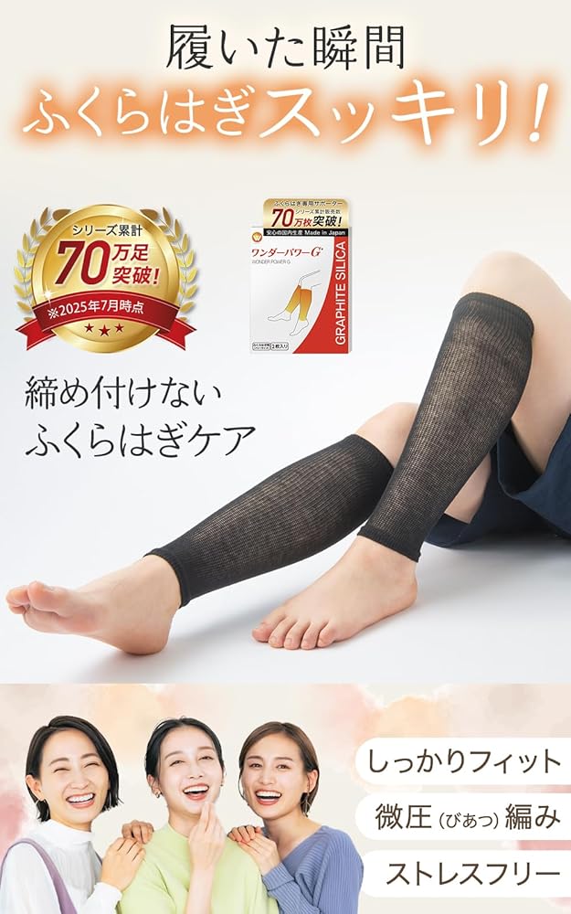 Amazon.co.jp: [レミントン] ワンダーパワーGふくらはぎ用 レッグ