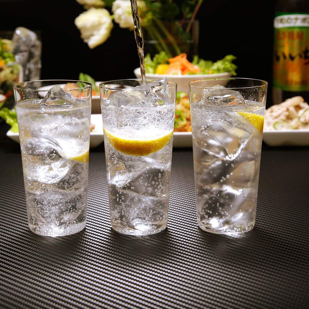 Amazon.co.jp: 〔麦焼酎〕 下町のナポレオン 25度 いいちこ