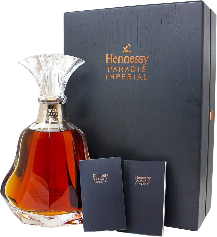 Amazon.co.jp: ヘネシー パラディー アンペリアル 40% 箱付き 正規品