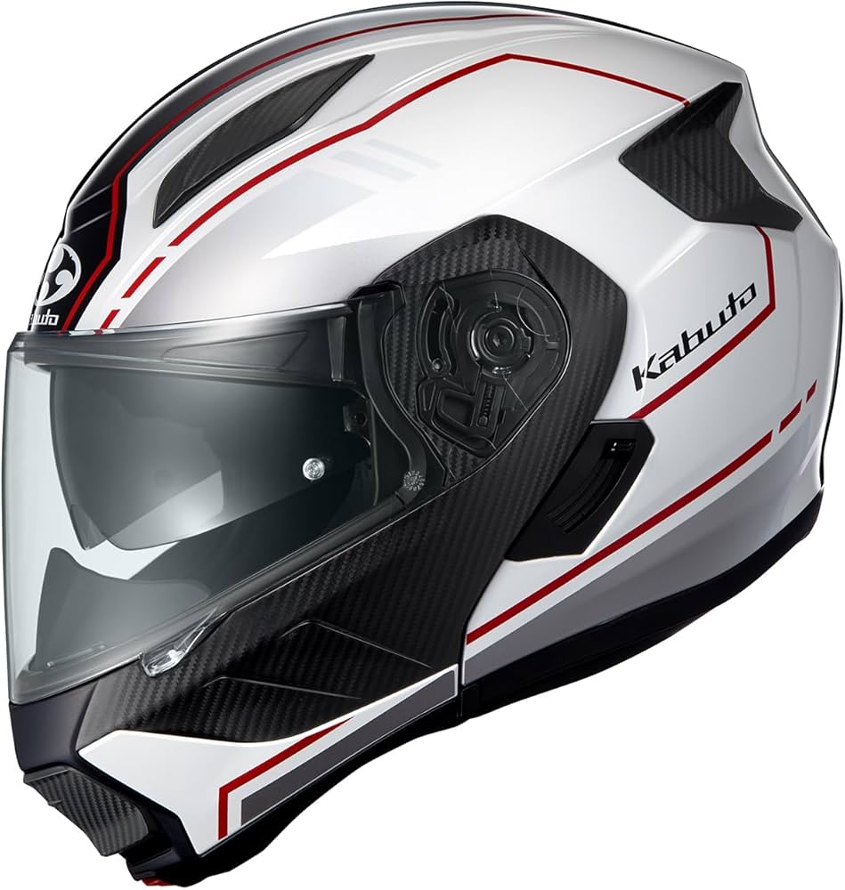 Amazon | オージーケーカブト(OGK KABUTO)バイクヘルメット システム