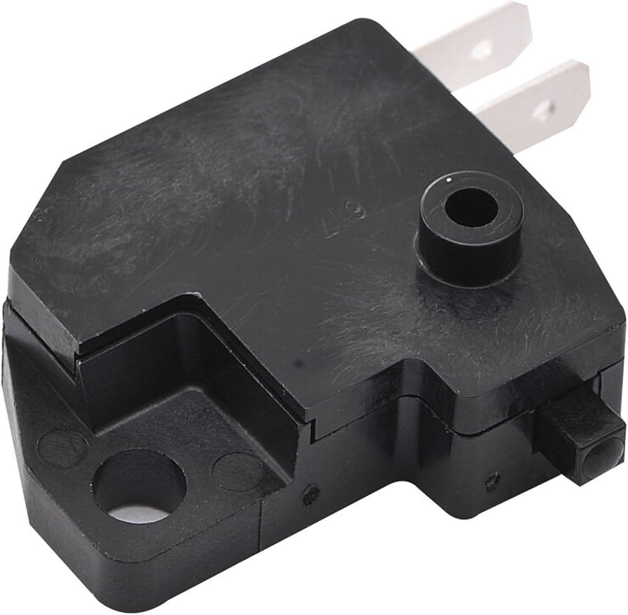 Amazon | デイトナ(Daytona) マスターシリンダー バイク ブレーキ 横型