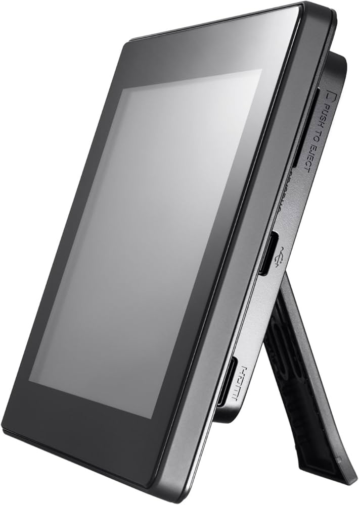 Fujifilm Fuji Finepix Real 3d V3 Viewer for 3d W3 : Amazon.in