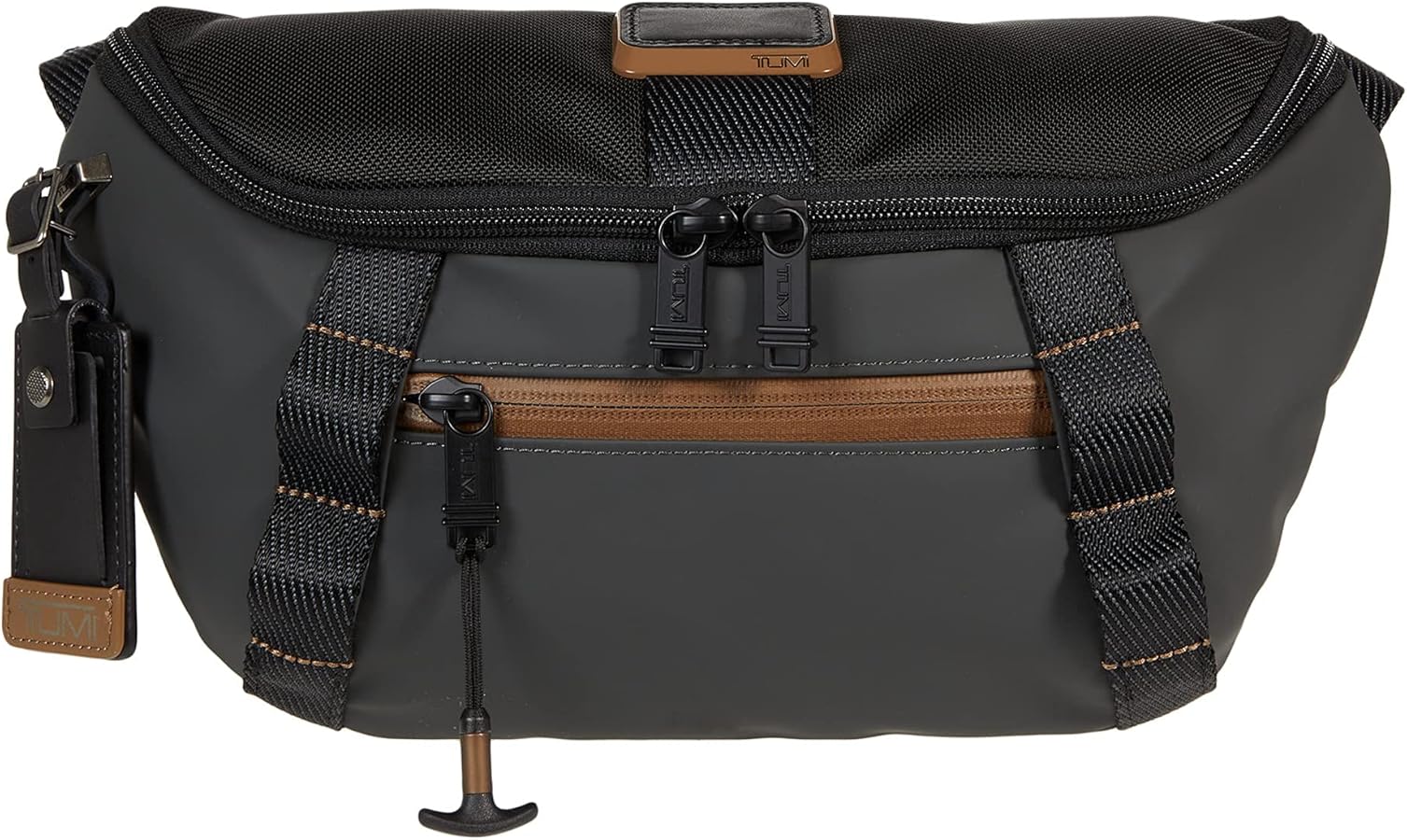 Amazon | [トゥミ] Crossbody 公式 正規品 Alpha Bravo 「スクワッド