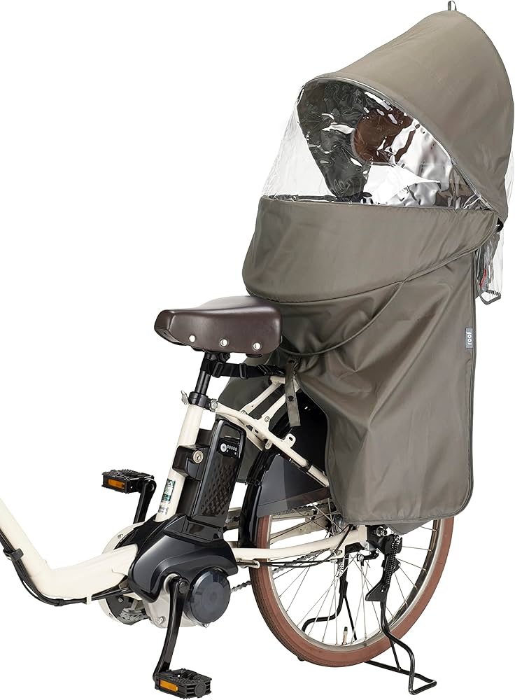 Amazon | OGK技研 オージーケー技研 自転車 リヤチャイルドシート用